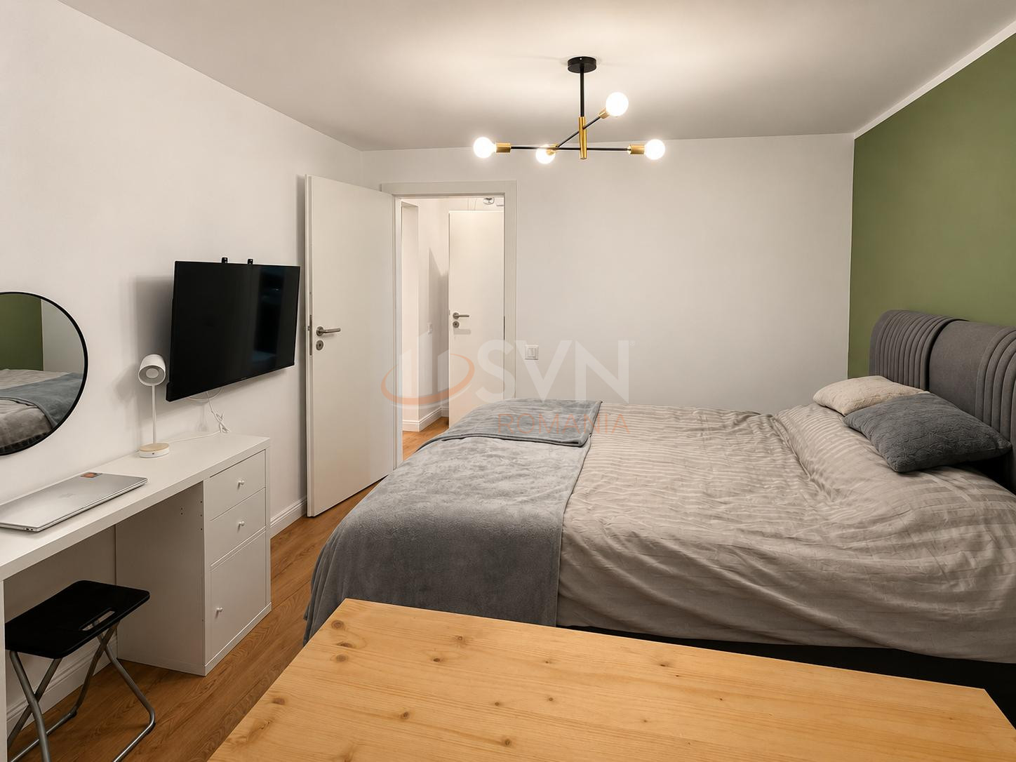 Apartament, 2 camere Bucuresti/Victoriei