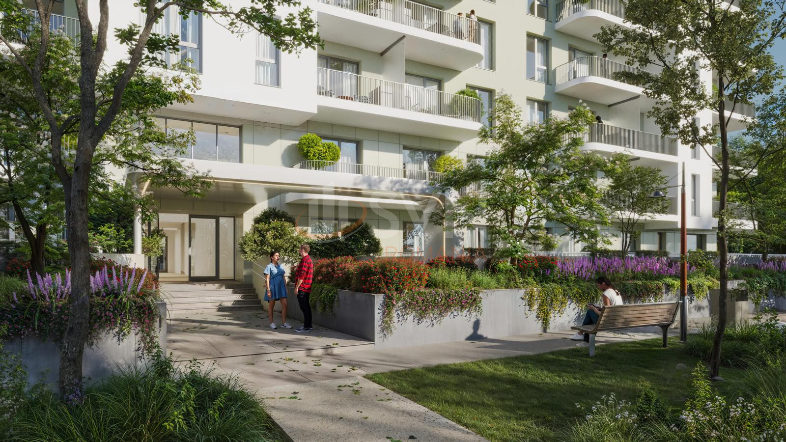 Apartament, 2 camere Ilfov/Voluntari