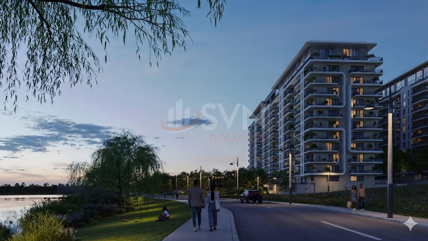 Apartament, 2 camere Ilfov/Voluntari