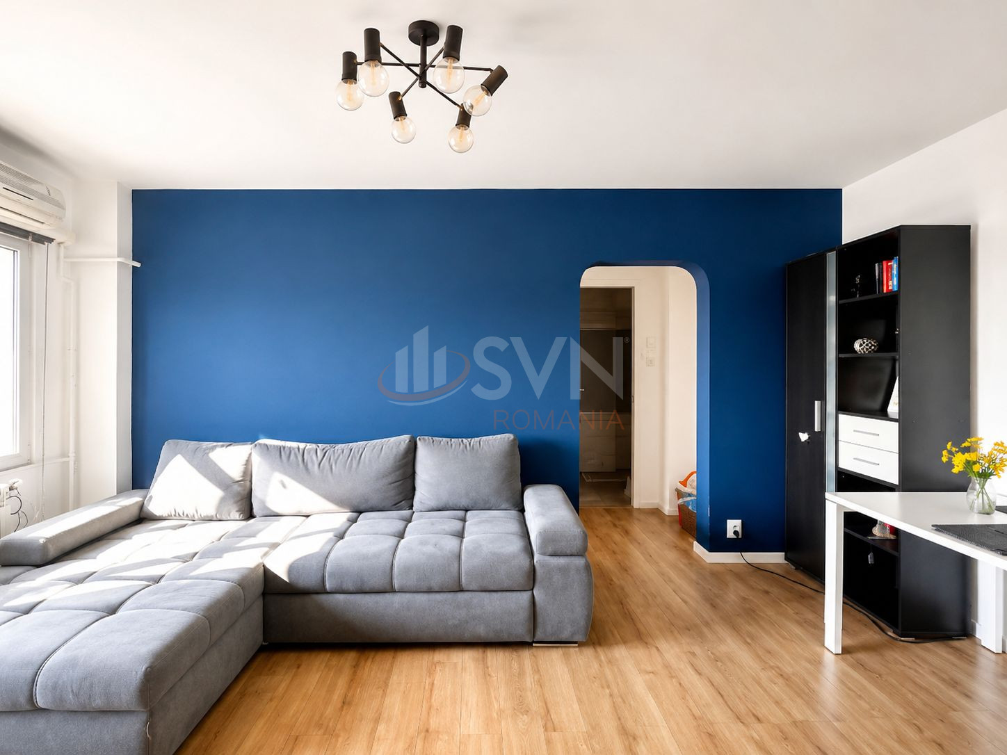 Apartament, 2 camere Bucuresti/Mosilor