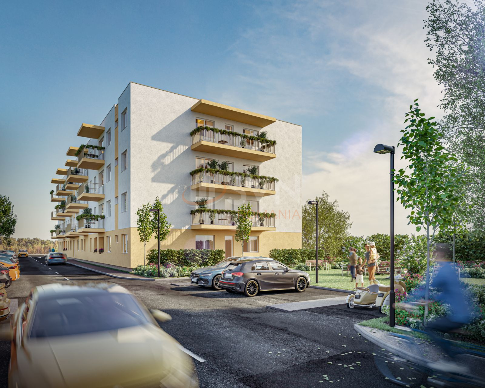 Apartament, 2 camere Ilfov/Tunari