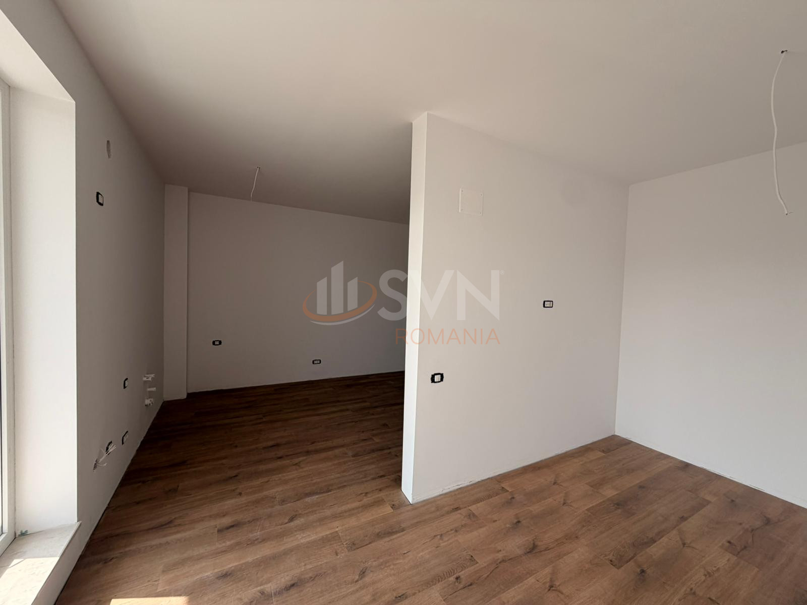 Apartament, 2 camere Bucuresti/Pipera