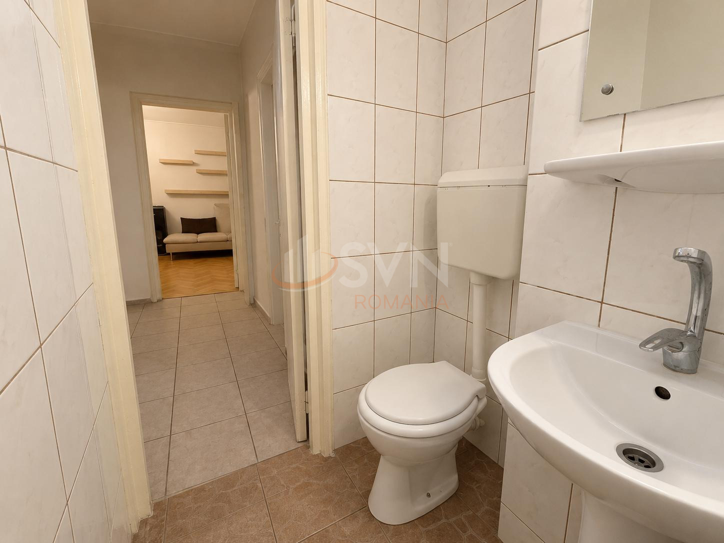 Apartament, 2 camere Bucuresti/Dorobanti