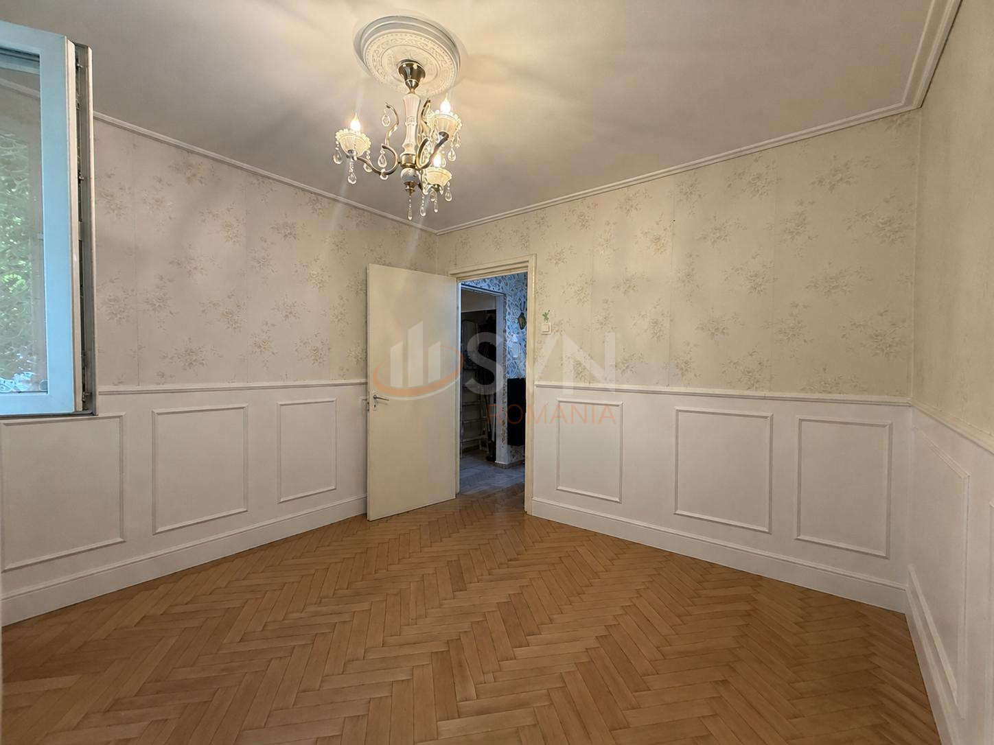Apartament, 2 camere Bucuresti/Dorobanti