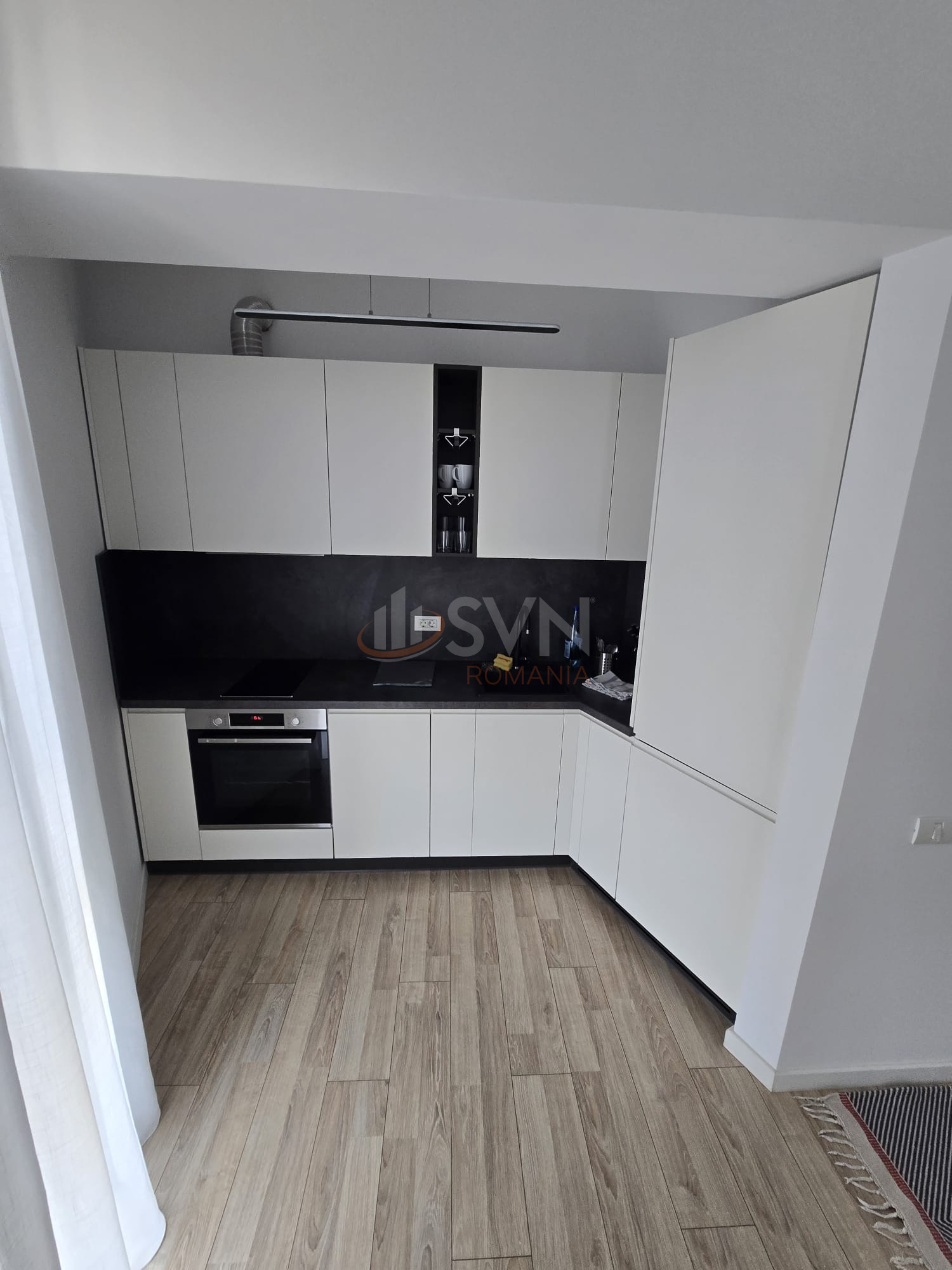 Apartament, 2 camere Bucuresti/Herastrau