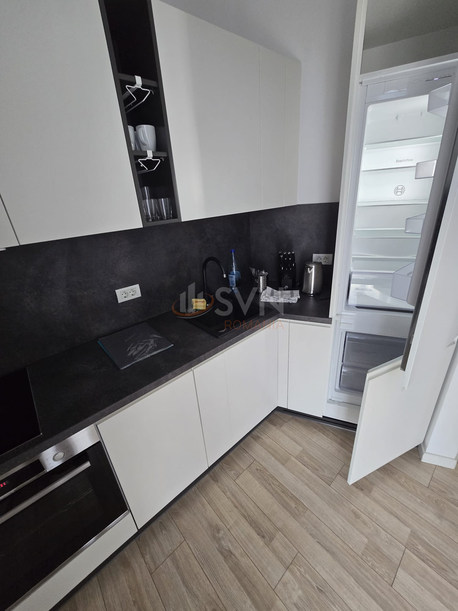 Apartament, 2 camere Bucuresti/Herastrau
