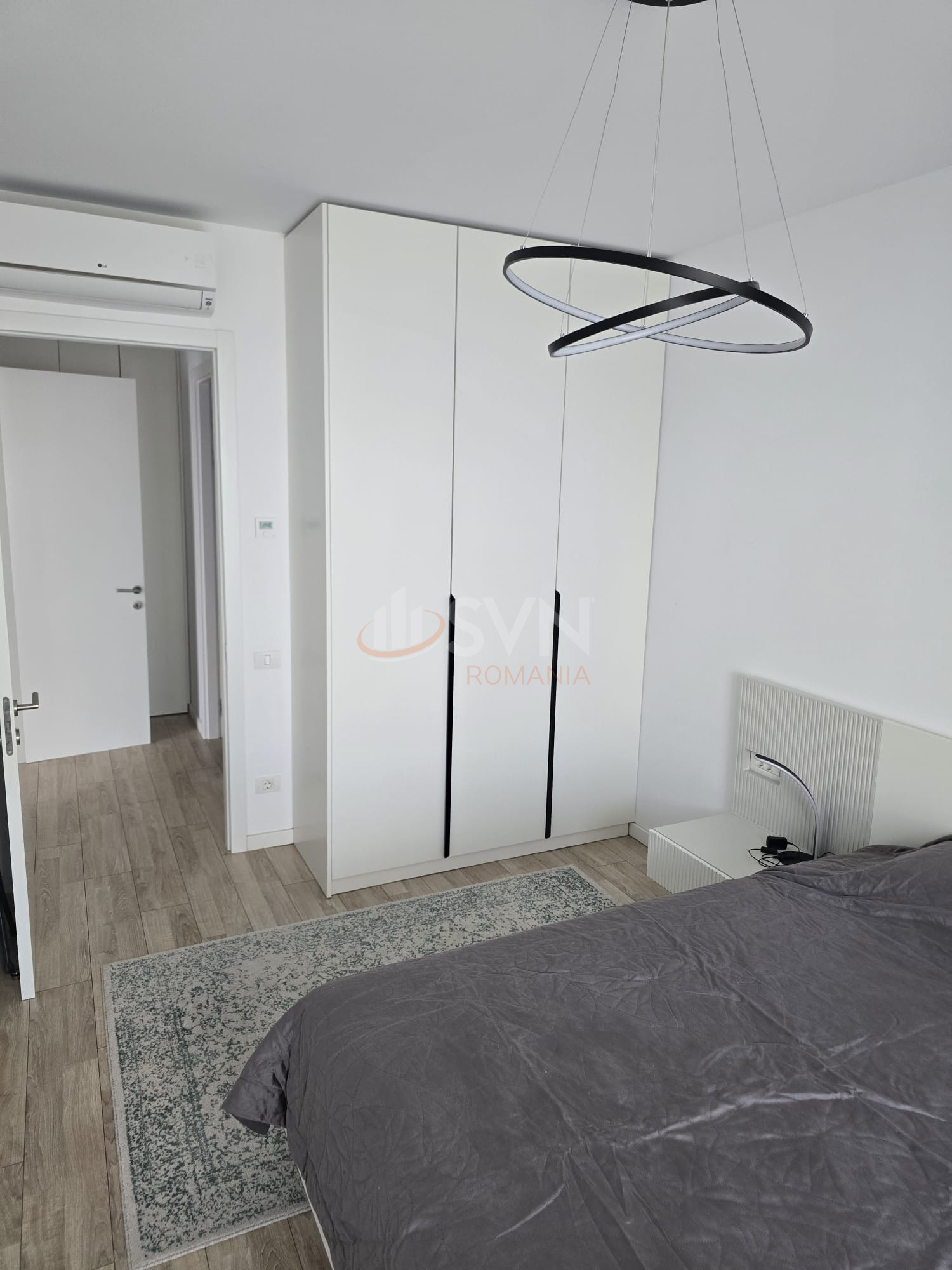 Apartament, 2 camere Bucuresti/Herastrau