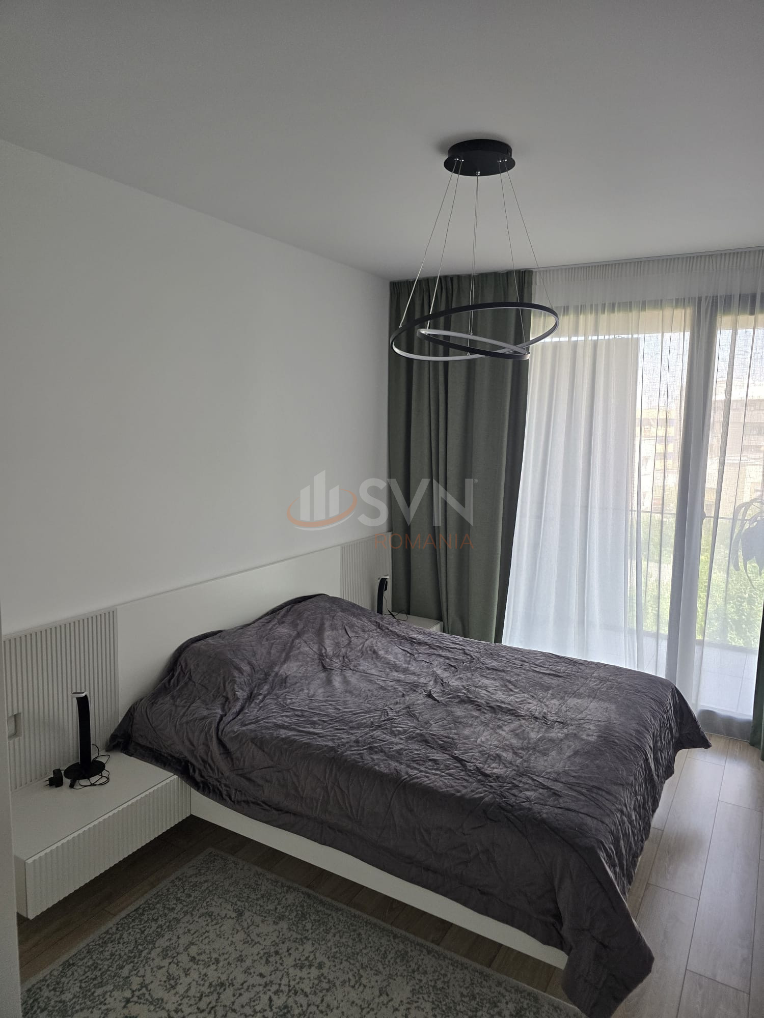 Apartament, 2 camere Bucuresti/Herastrau