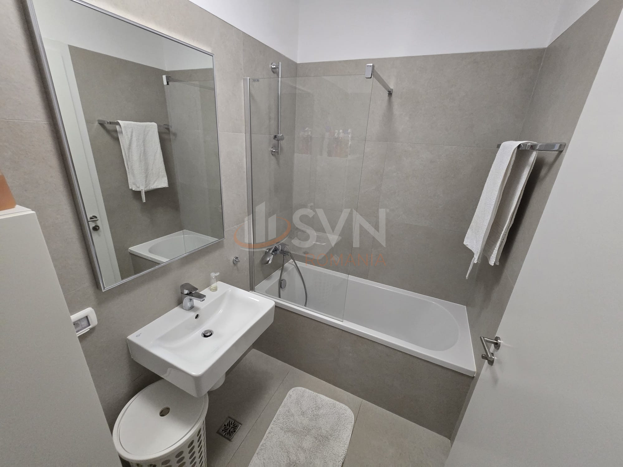 Apartament, 2 camere Bucuresti/Herastrau