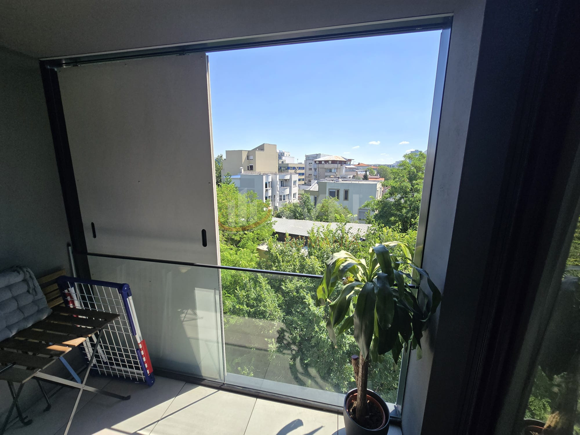 Apartament, 2 camere Bucuresti/Herastrau