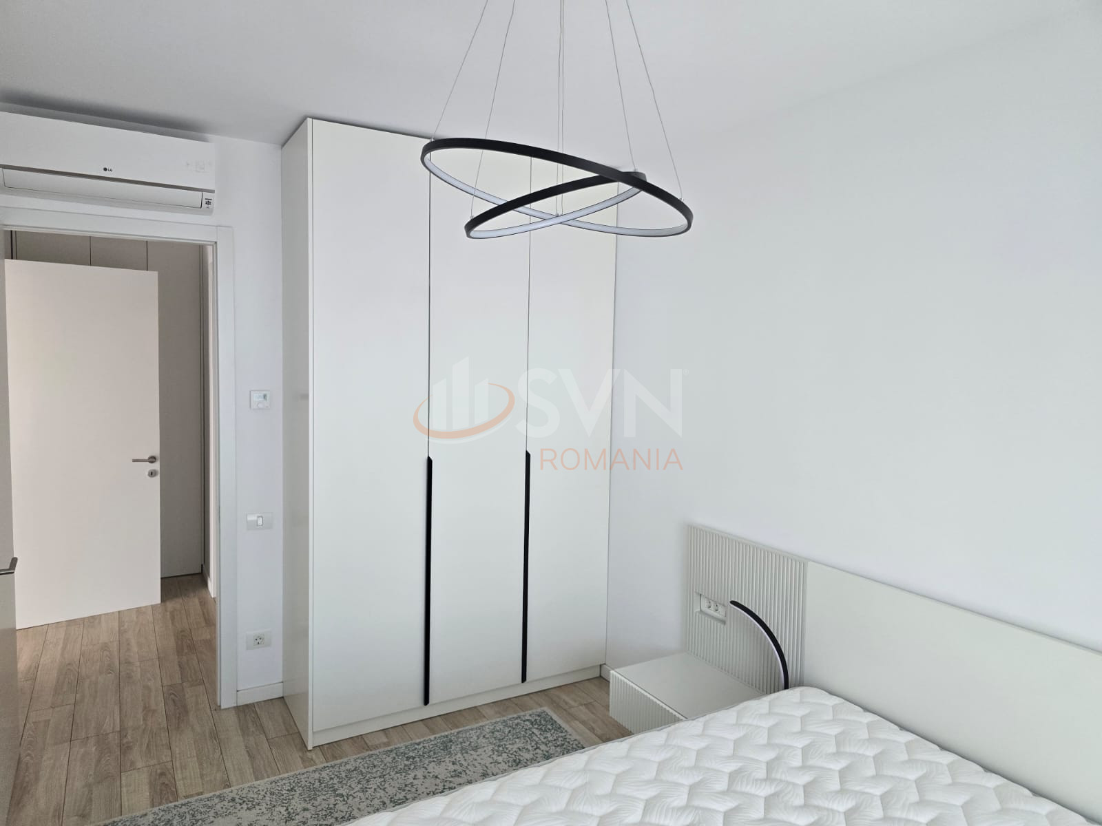 Apartament, 2 camere Bucuresti/Herastrau