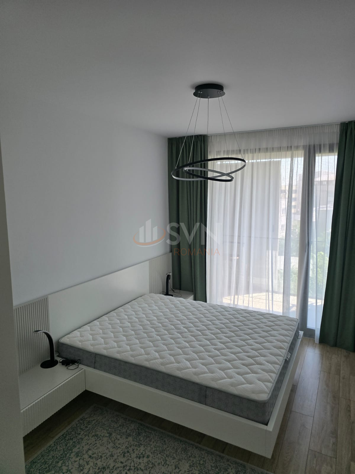 Apartament, 2 camere Bucuresti/Herastrau