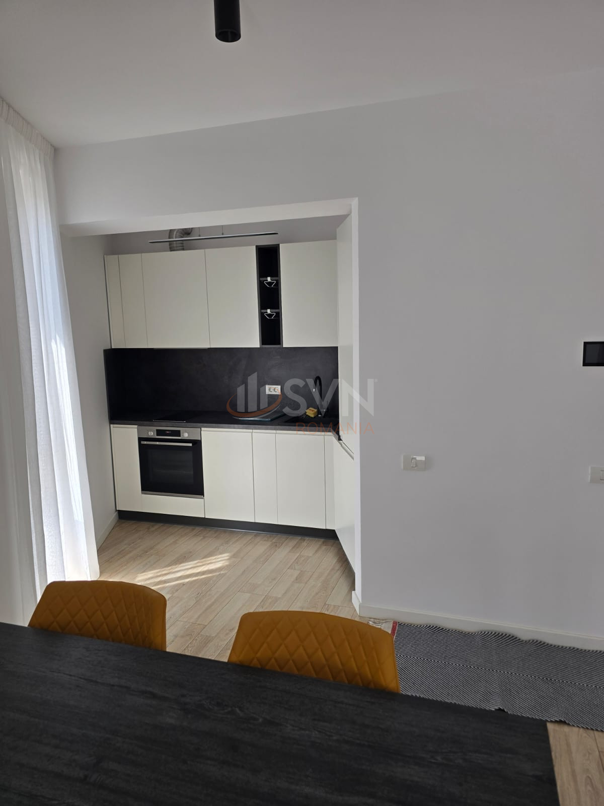 Apartament, 2 camere Bucuresti/Herastrau