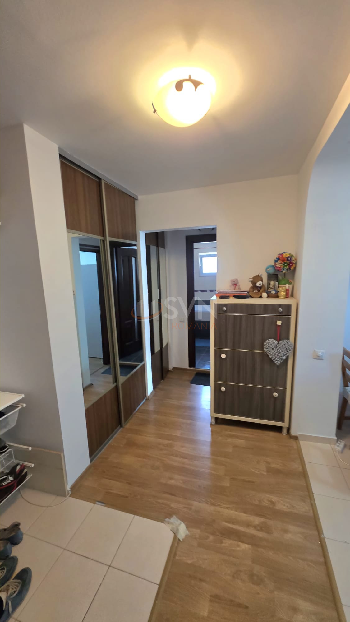 Apartament, 2 camere Bucuresti/Aviatiei