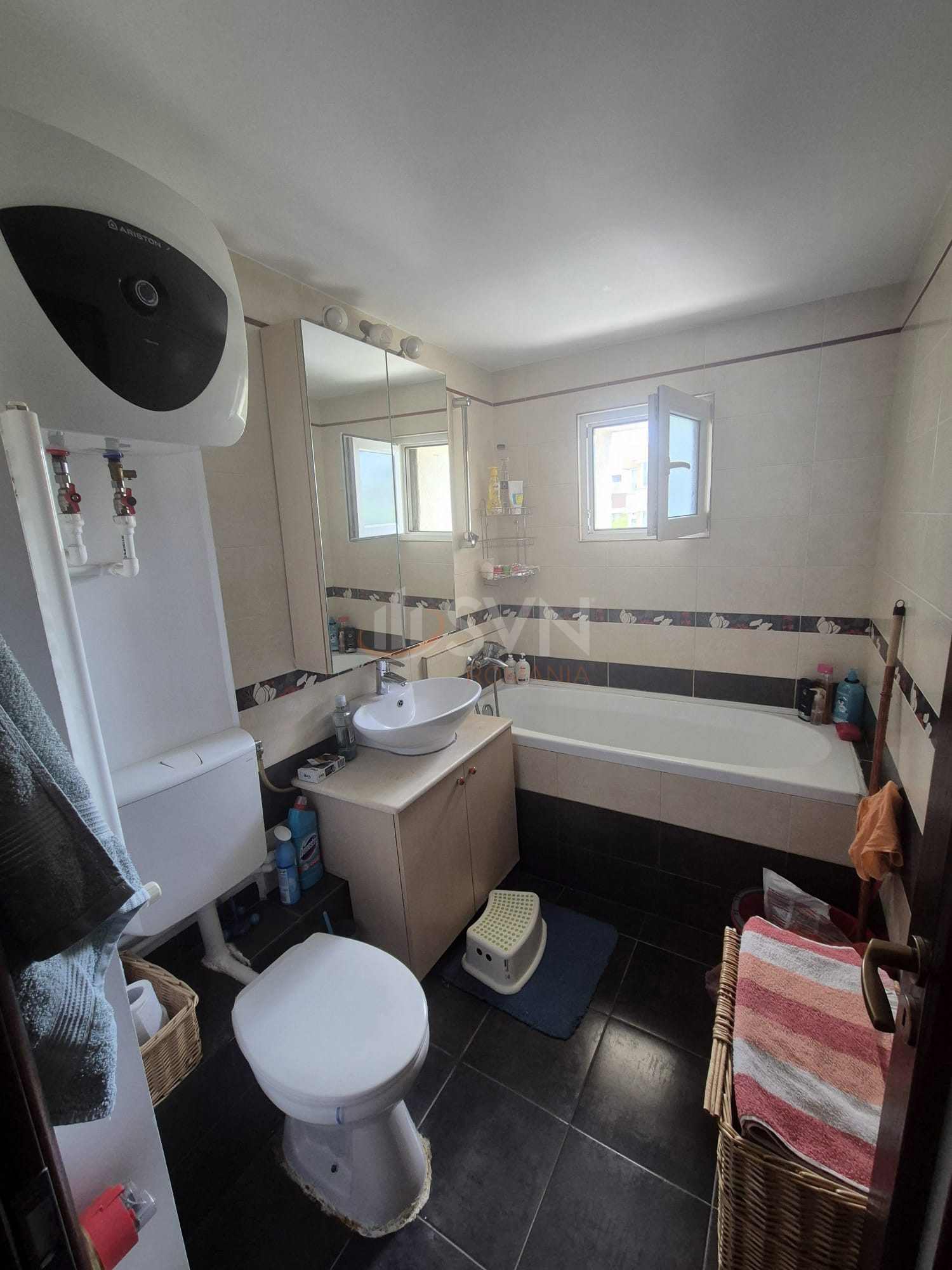 Apartament, 2 camere Bucuresti/Aviatiei