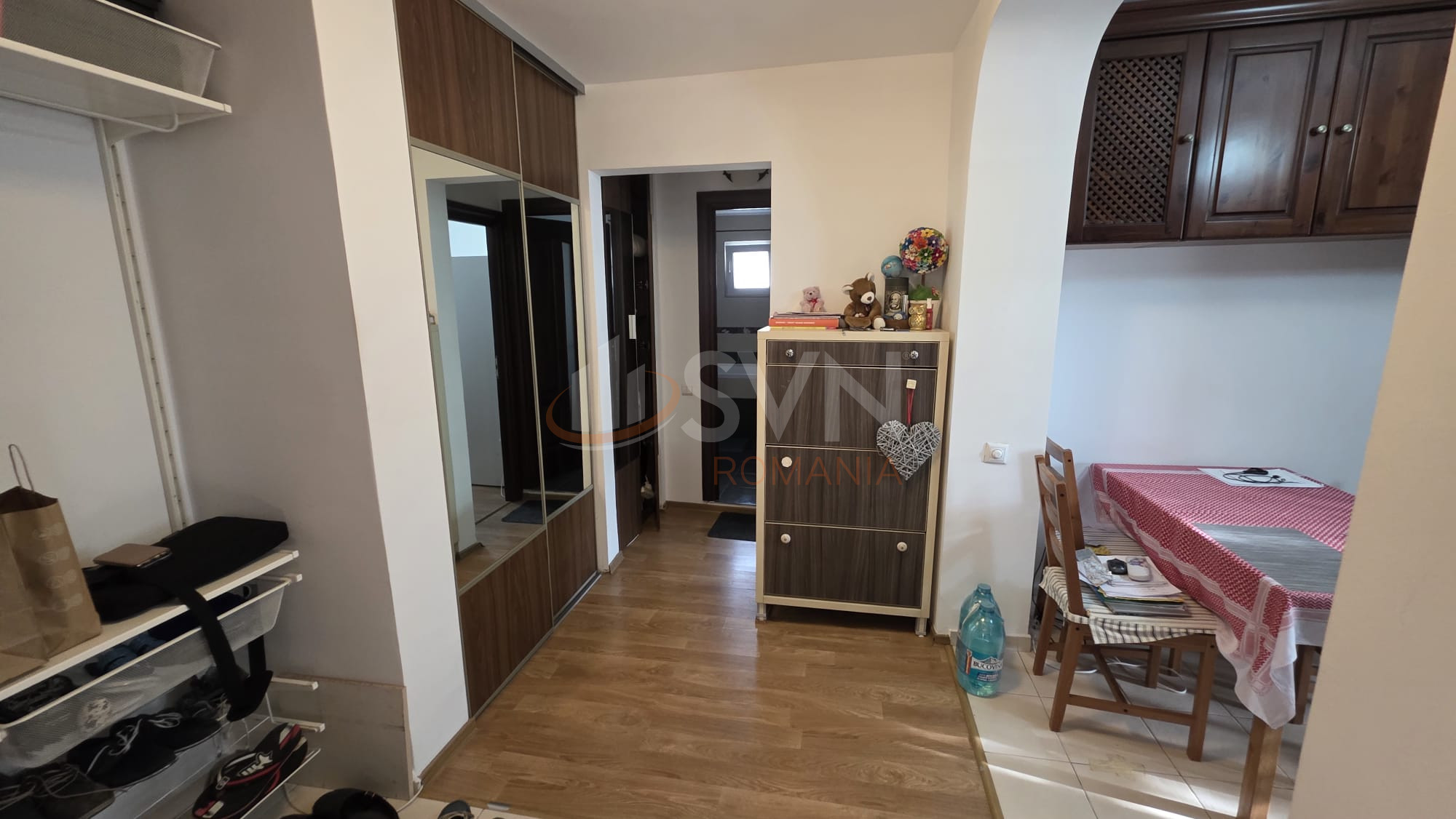 Apartament, 2 camere Bucuresti/Aviatiei