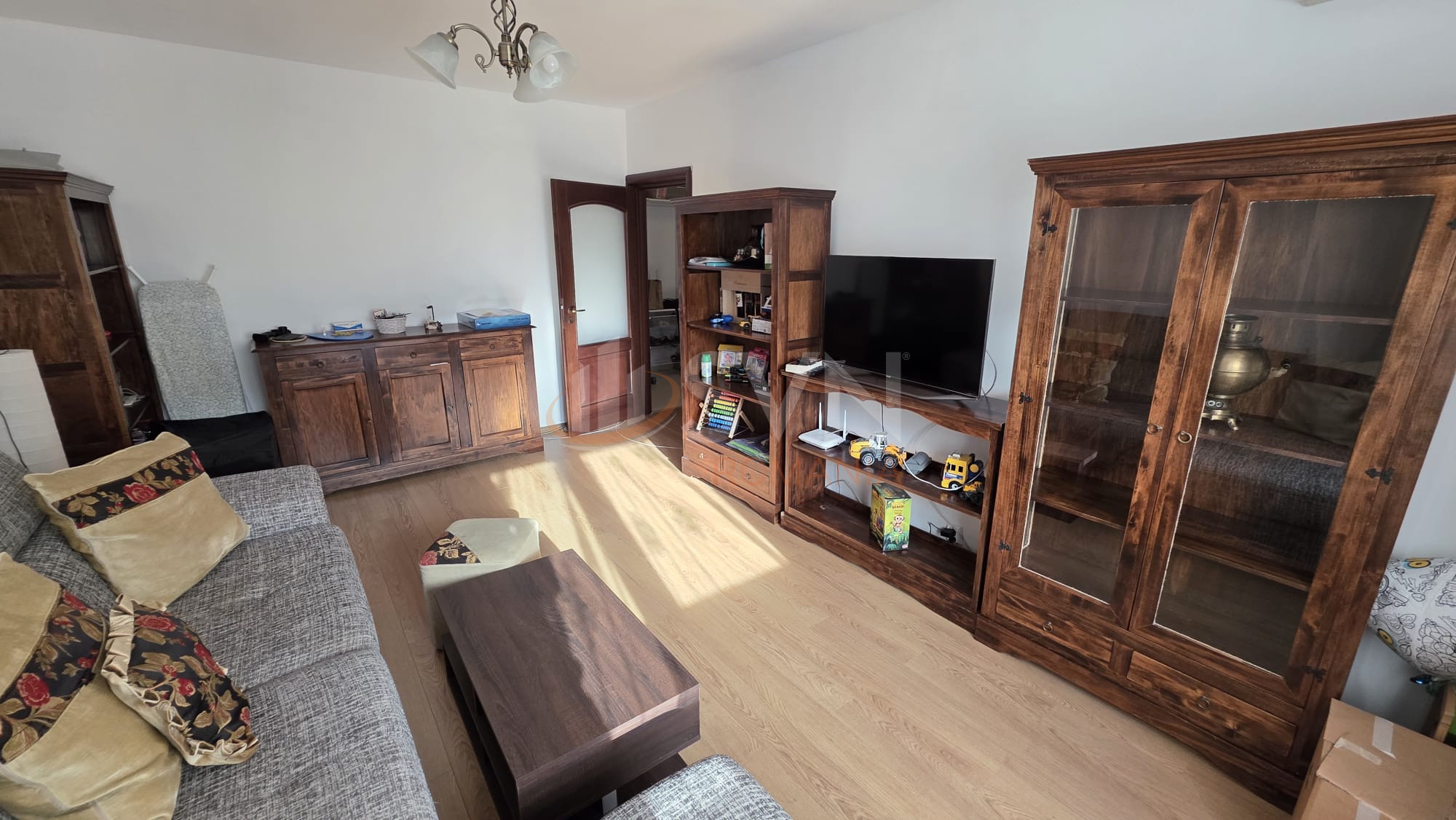 Apartament, 2 camere Bucuresti/Aviatiei
