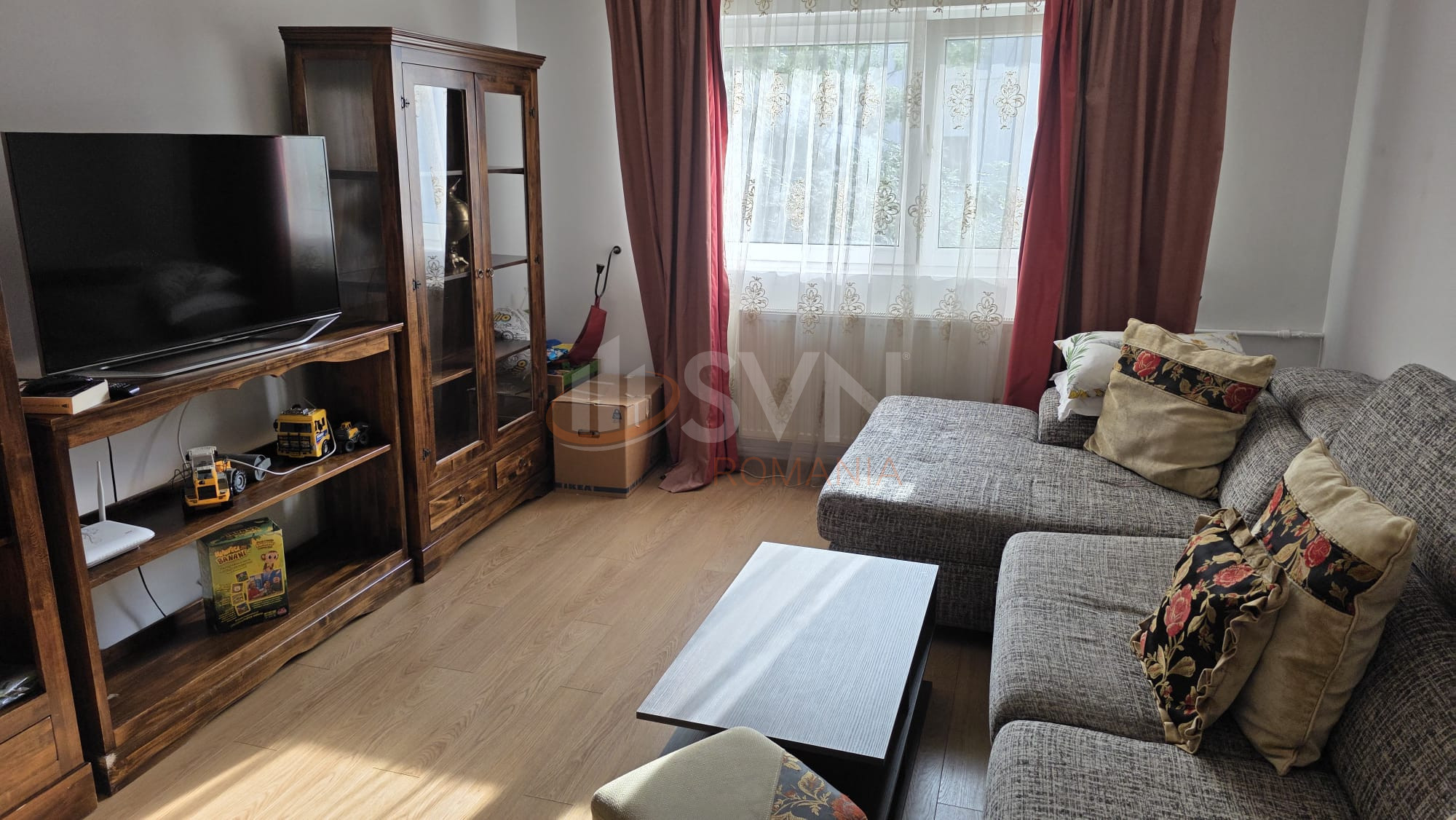 Apartament, 2 camere Bucuresti/Aviatiei