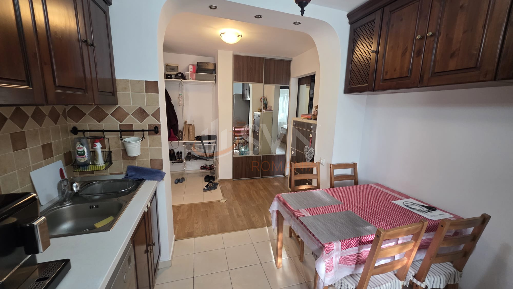 Apartament, 2 camere Bucuresti/Aviatiei