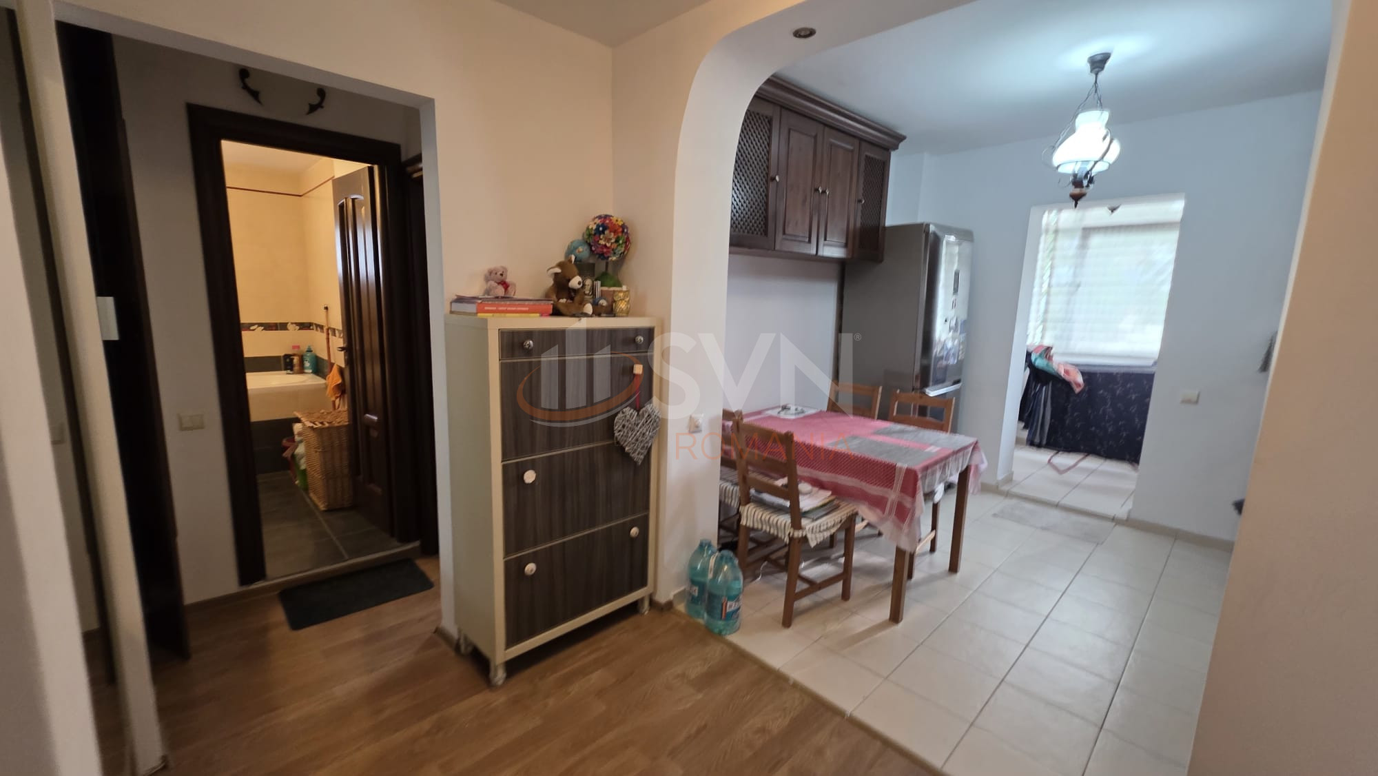 Apartament, 2 camere Bucuresti/Aviatiei
