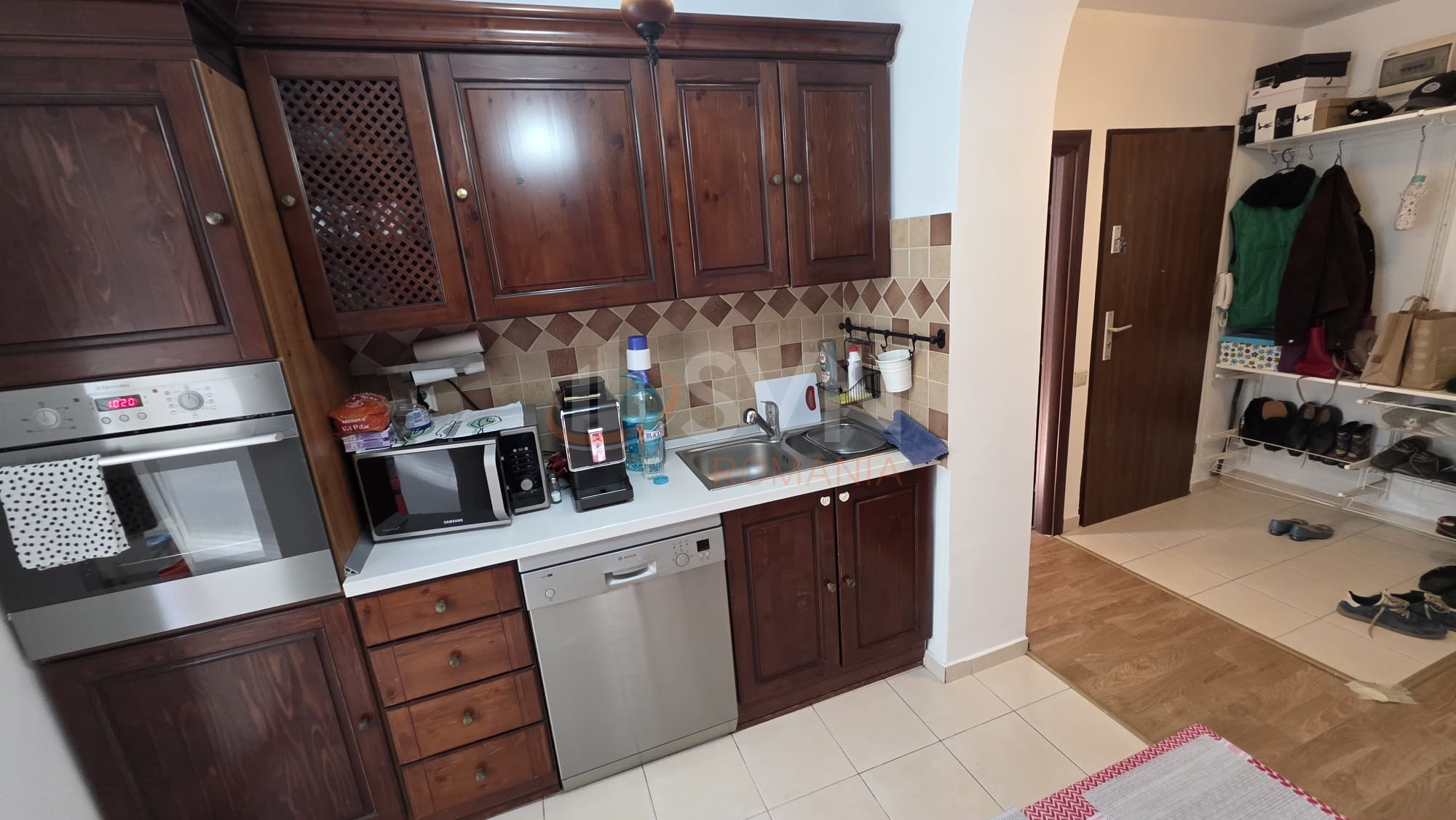 Apartament, 2 camere Bucuresti/Aviatiei