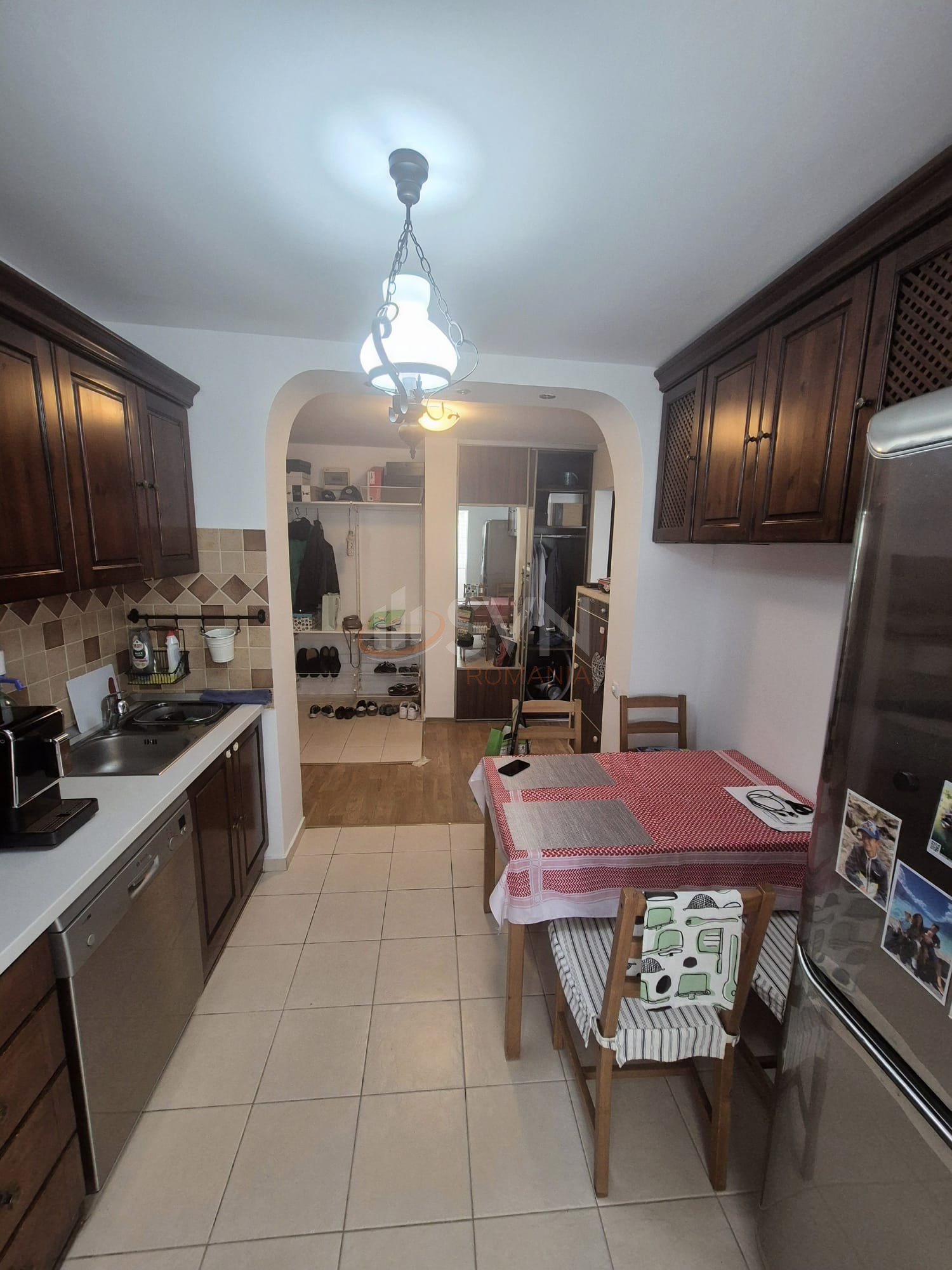 Apartament, 2 camere Bucuresti/Aviatiei