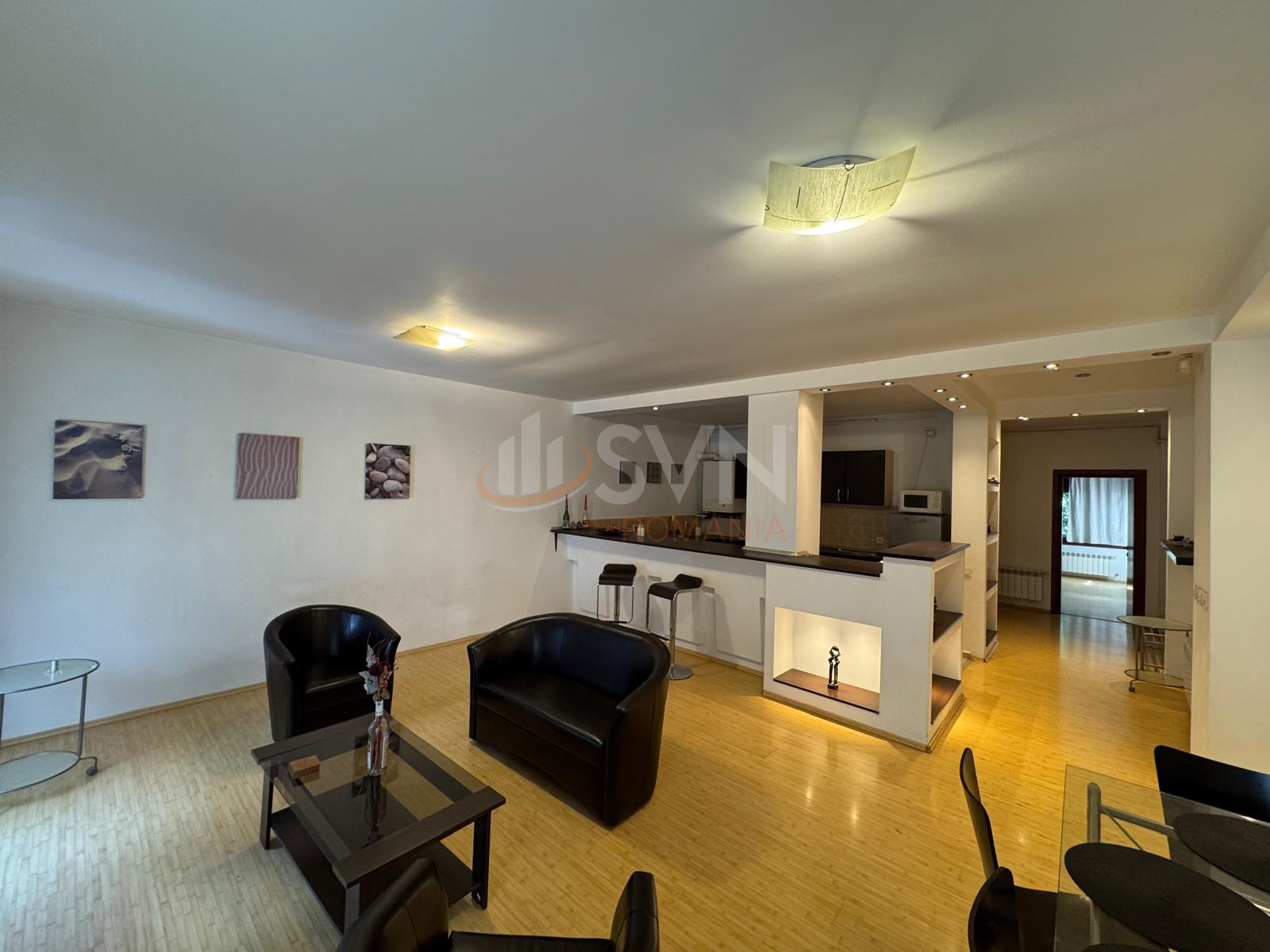 Apartament, 2 camere Bucuresti/Stefan Cel Mare