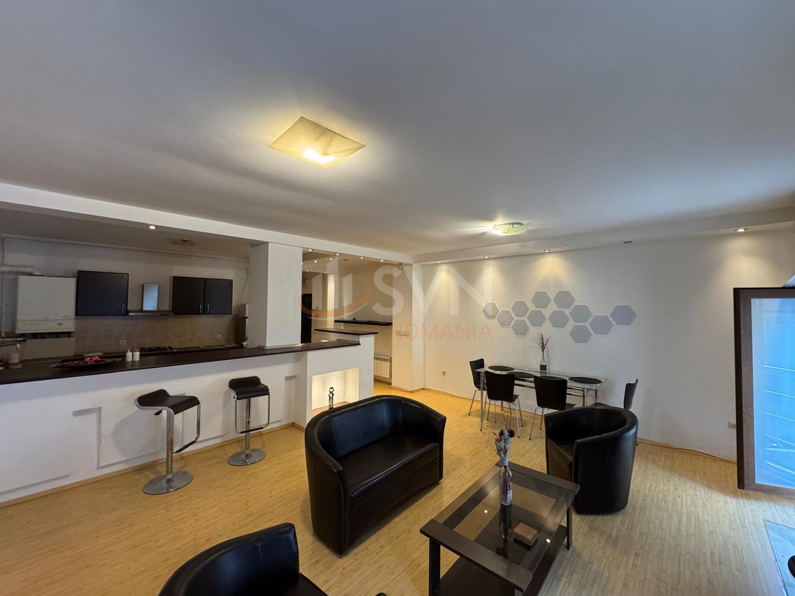 Apartament, 2 camere Bucuresti/Stefan Cel Mare