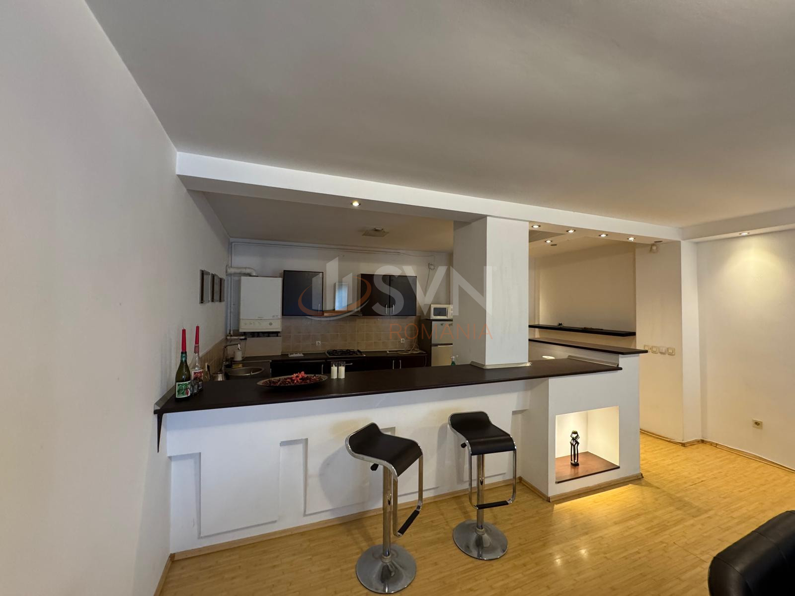 Apartament, 2 camere Bucuresti/Stefan Cel Mare