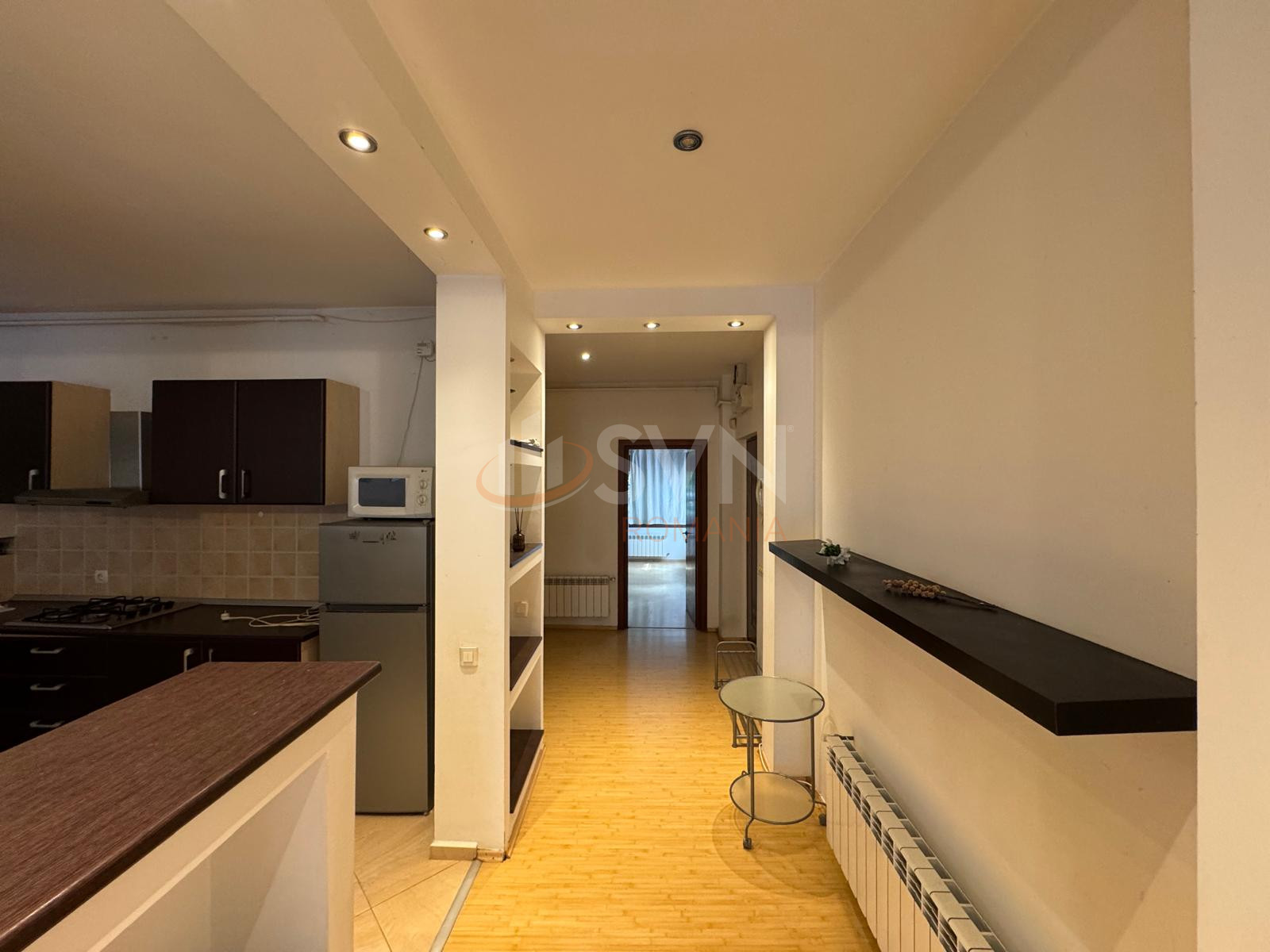 Apartament, 2 camere Bucuresti/Stefan Cel Mare