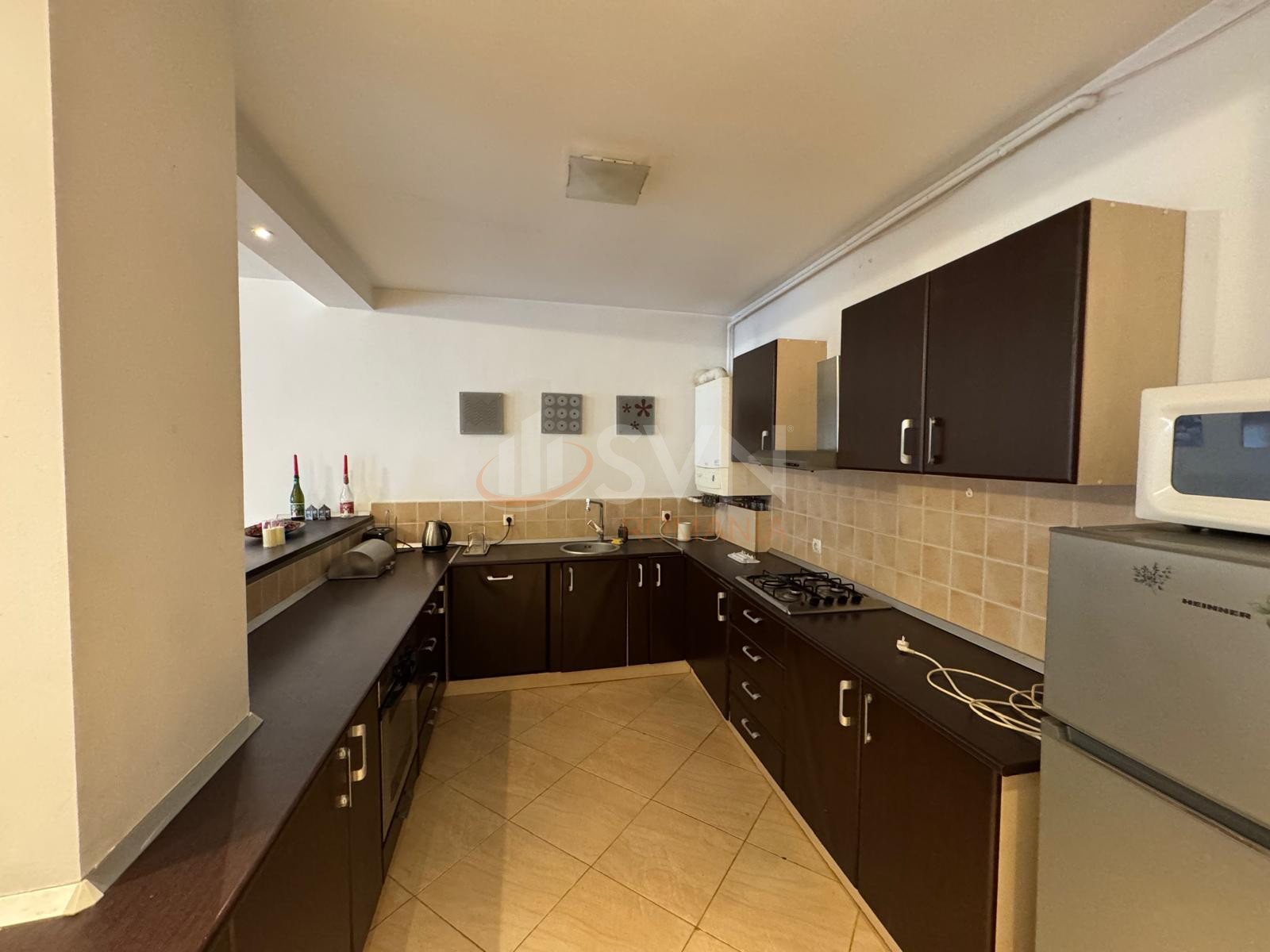 Apartament, 2 camere Bucuresti/Stefan Cel Mare