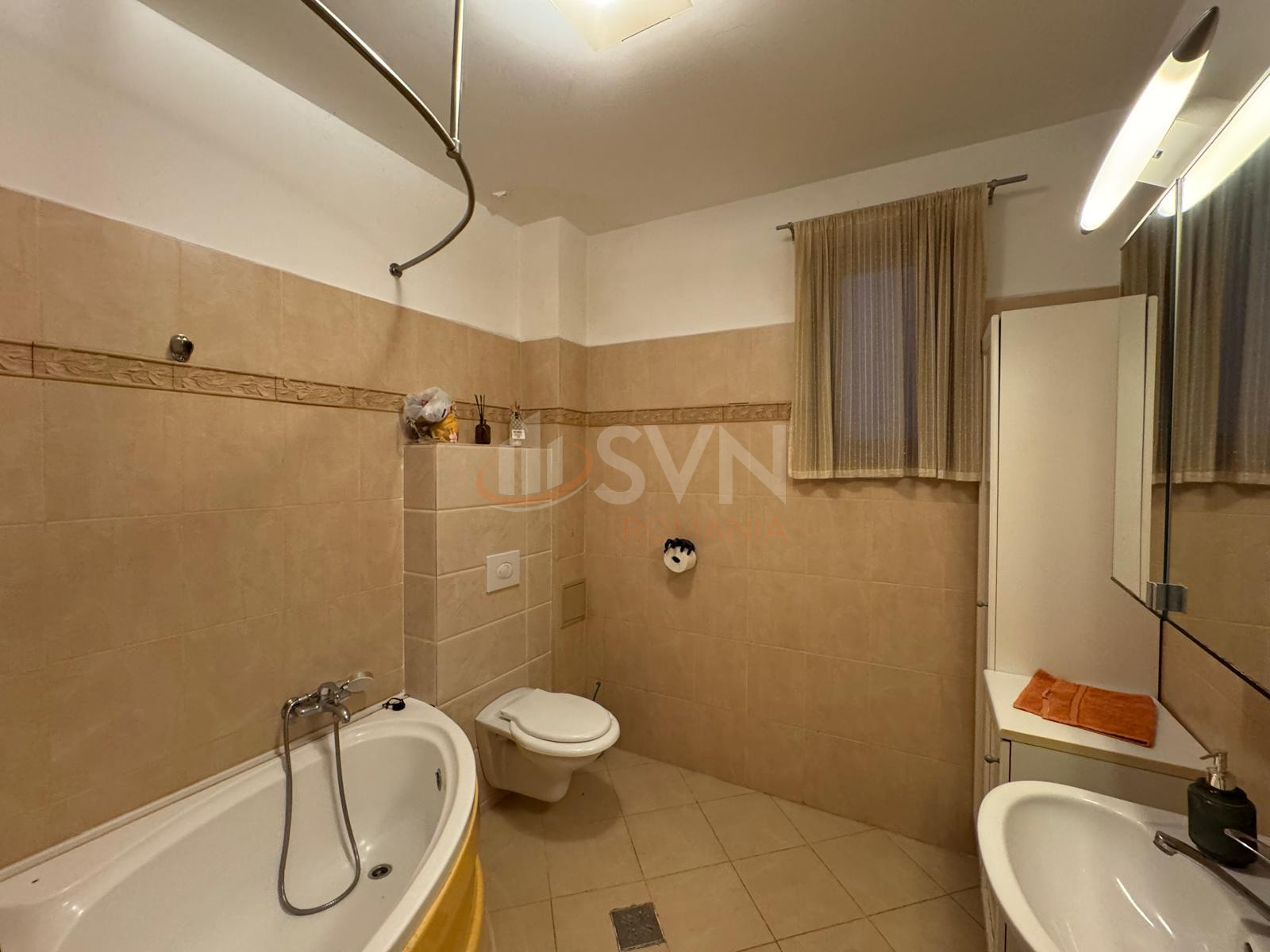 Apartament, 2 camere Bucuresti/Stefan Cel Mare