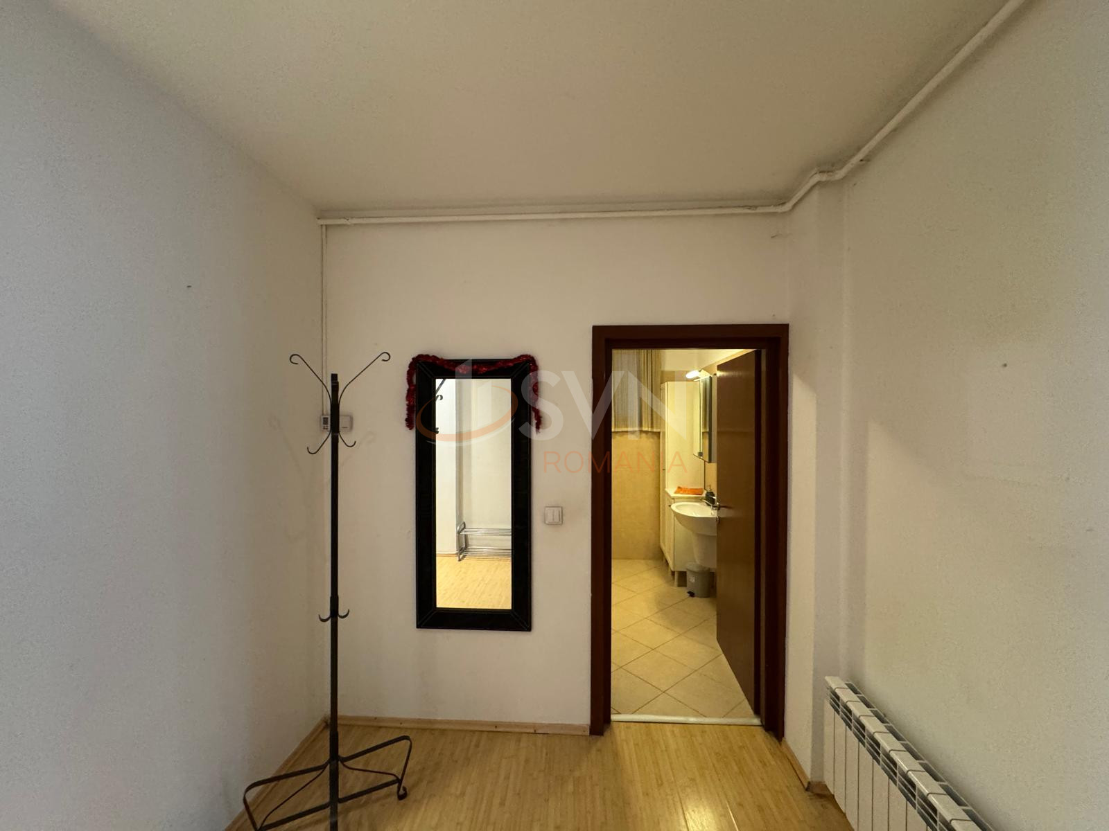 Apartament, 2 camere Bucuresti/Stefan Cel Mare