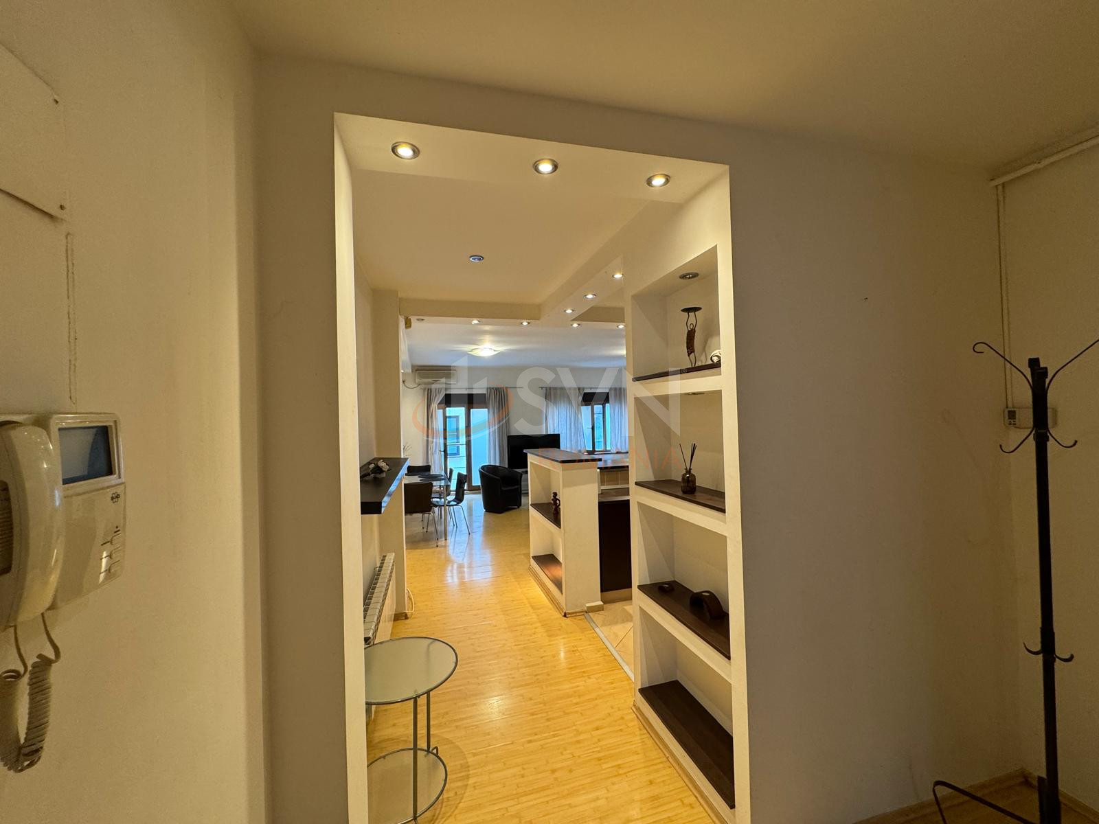Apartament, 2 camere Bucuresti/Stefan Cel Mare