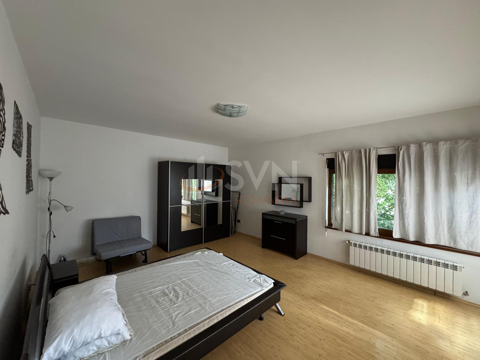Apartament, 2 camere Bucuresti/Stefan Cel Mare