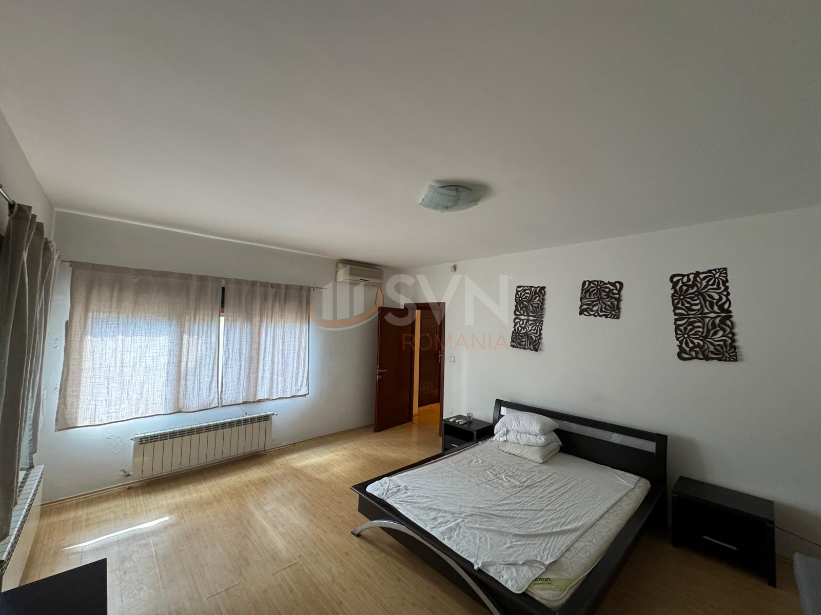 Apartament, 2 camere Bucuresti/Stefan Cel Mare