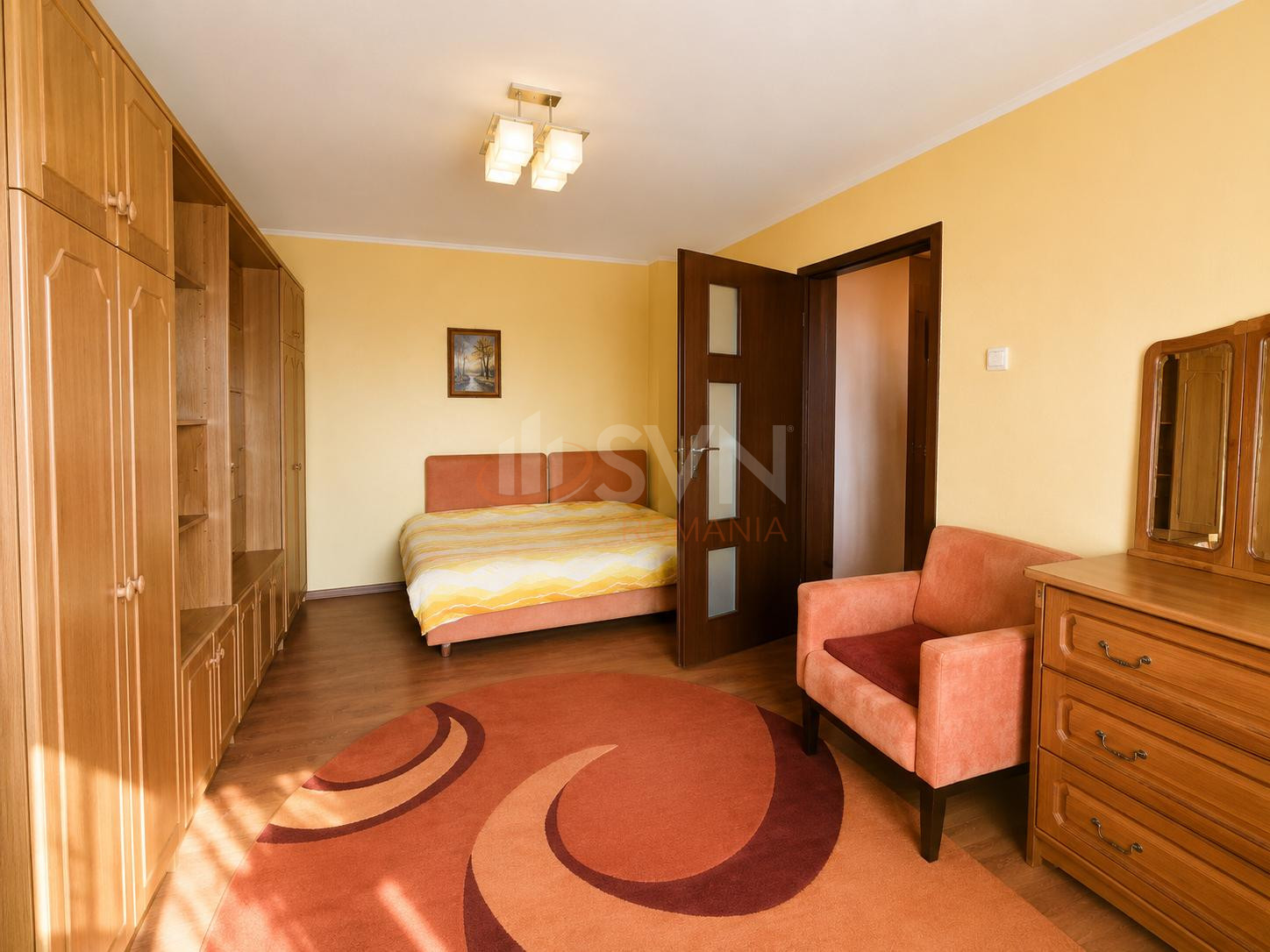 Apartament, 2 camere Bucuresti/Turda