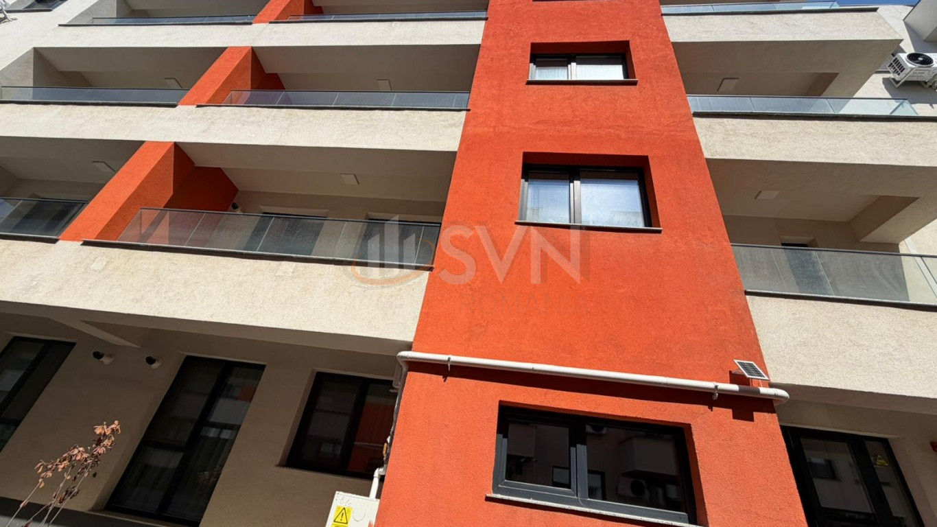 Apartament, 2 camere Bucuresti/Pipera