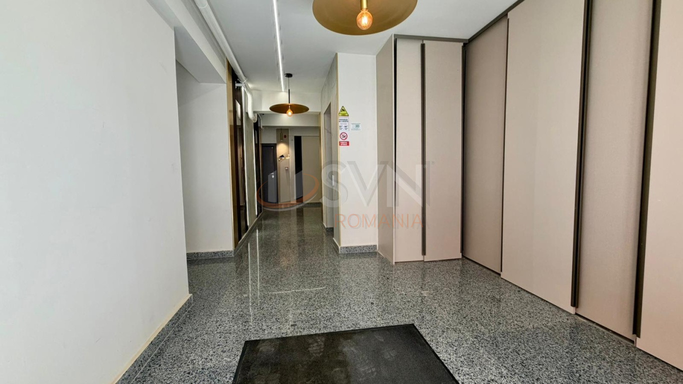 Apartament, 2 camere Bucuresti/Pipera