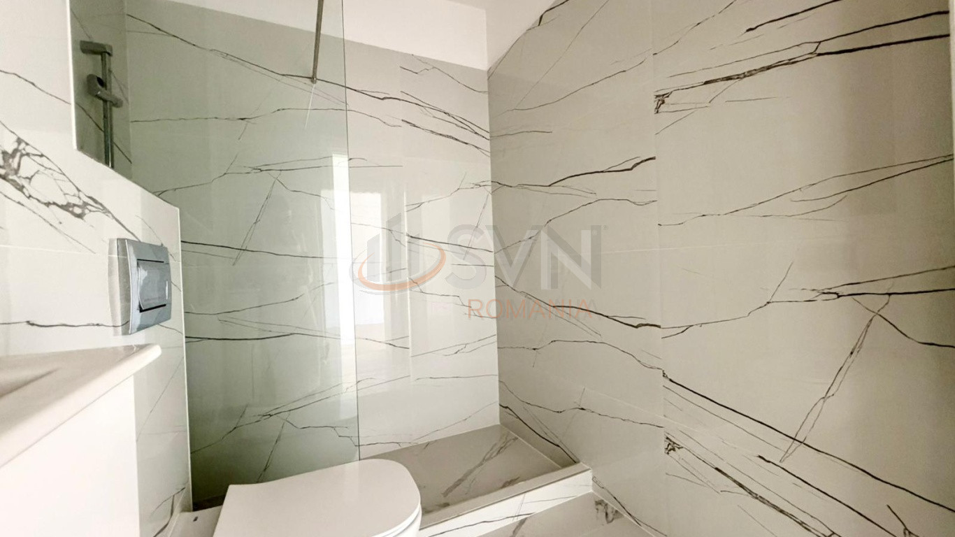 Apartament, 2 camere Bucuresti/Pipera