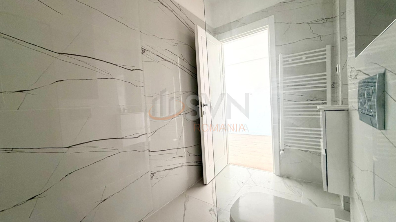 Apartament, 2 camere Bucuresti/Pipera