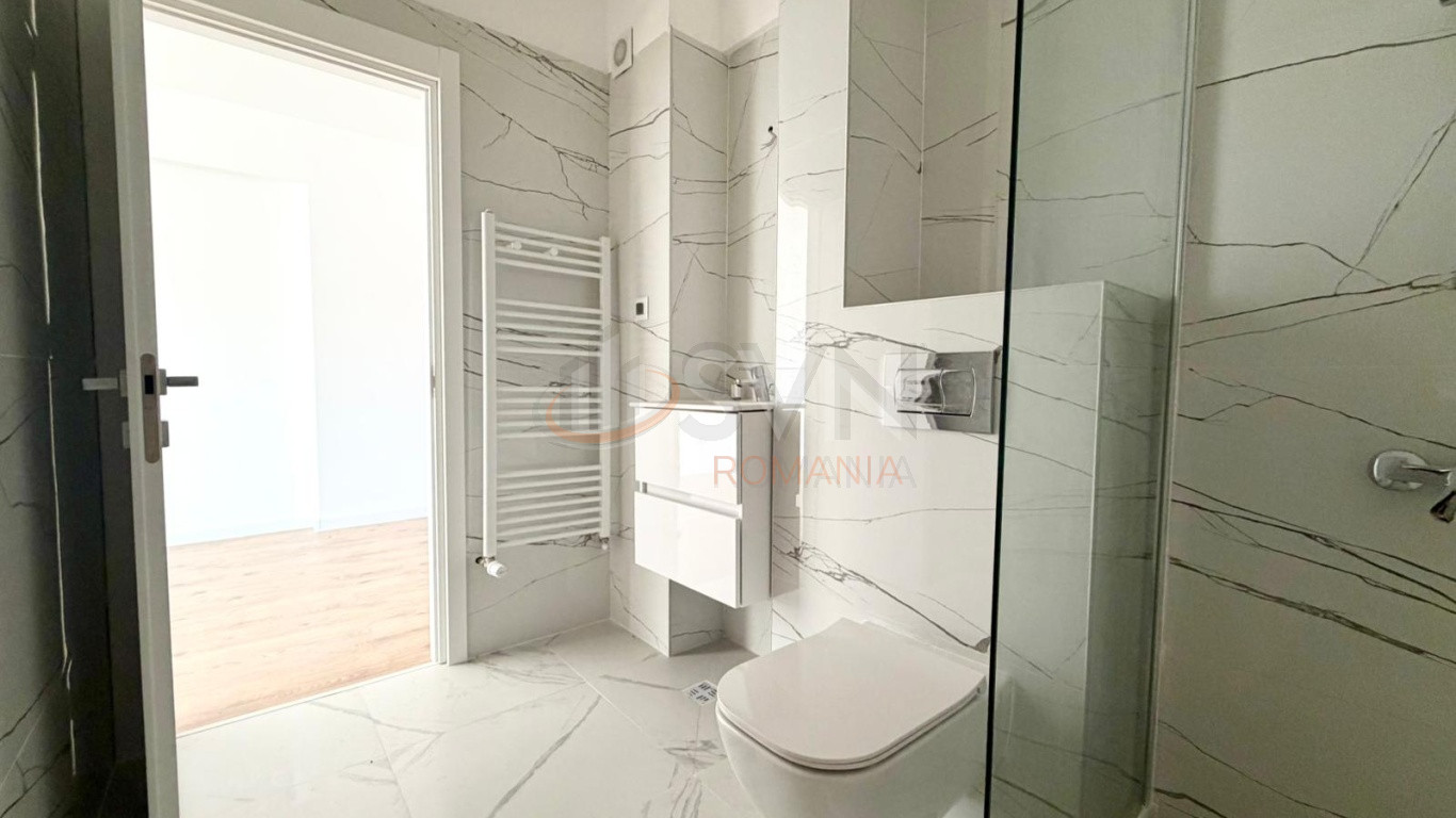 Apartament, 2 camere Bucuresti/Pipera