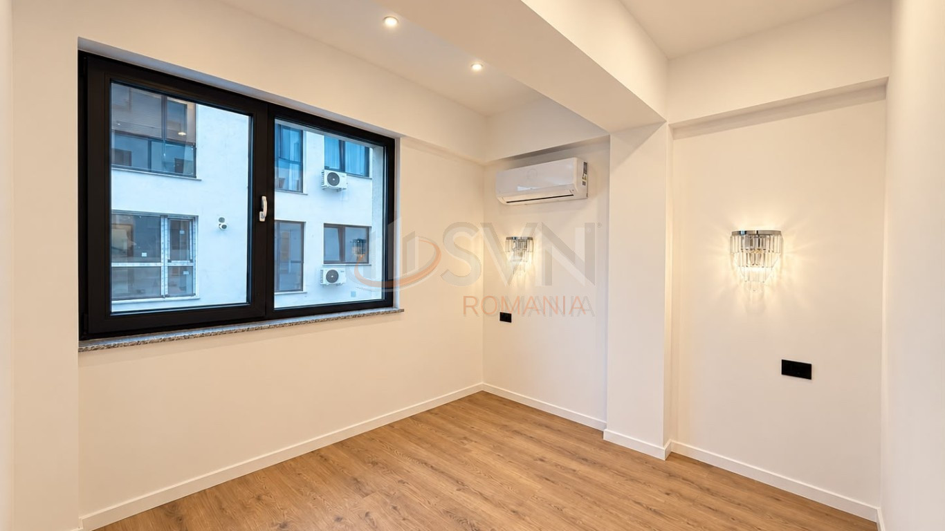 Apartament, 2 camere Bucuresti/Pipera