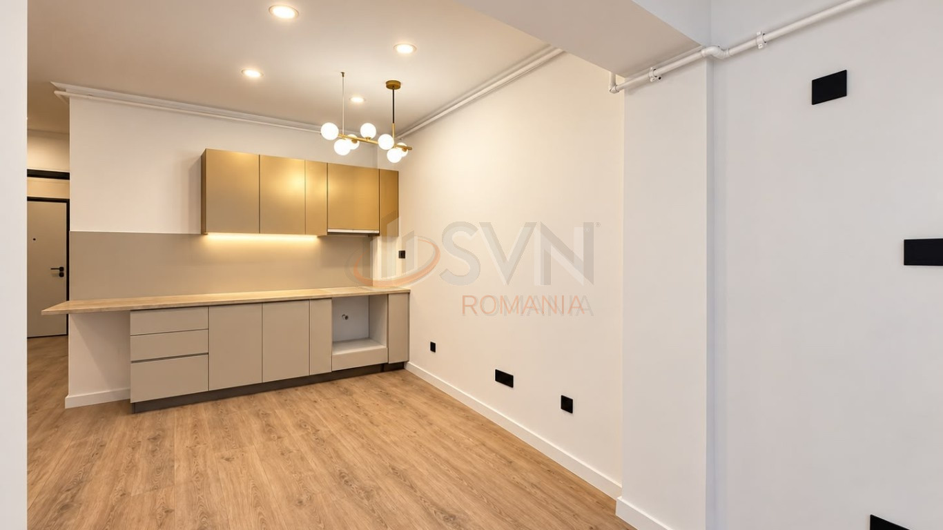 Apartament, 2 camere Bucuresti/Pipera