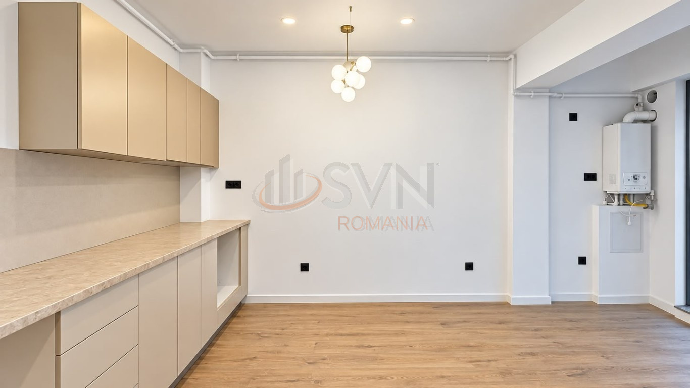 Apartament, 2 camere Bucuresti/Pipera