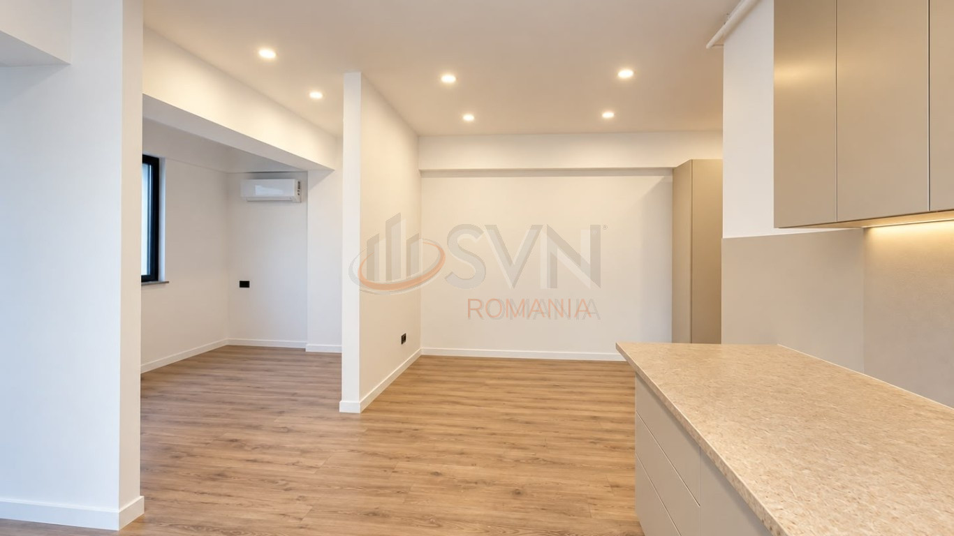 Apartament, 2 camere Bucuresti/Pipera