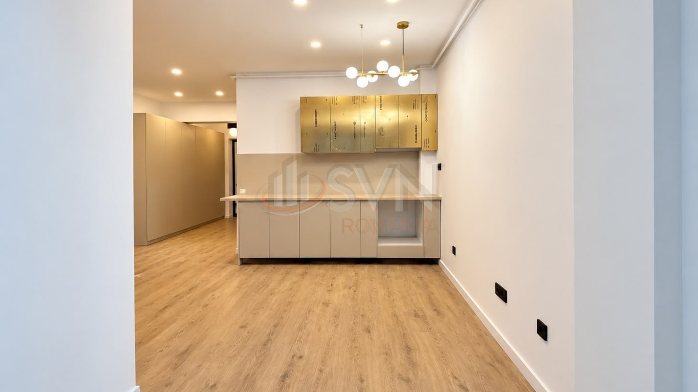 Apartament, 2 camere Bucuresti/Pipera