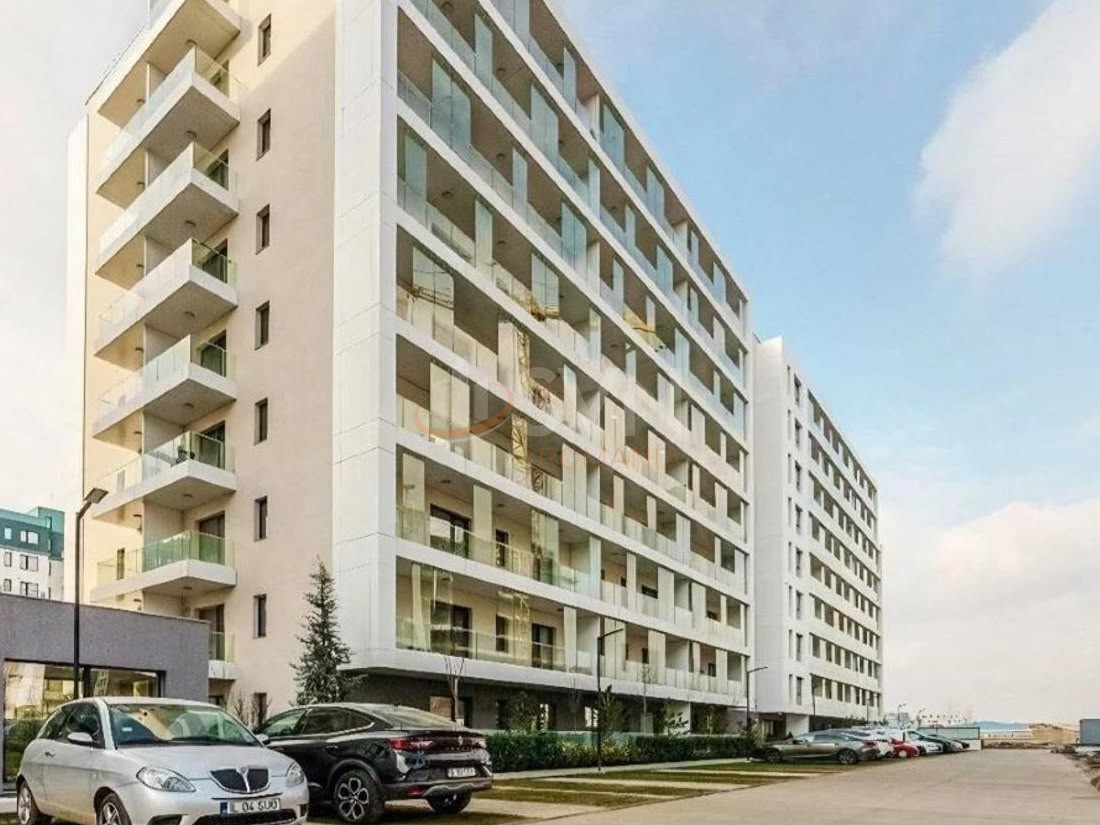 Apartament, 2 camere Bucuresti/Pipera