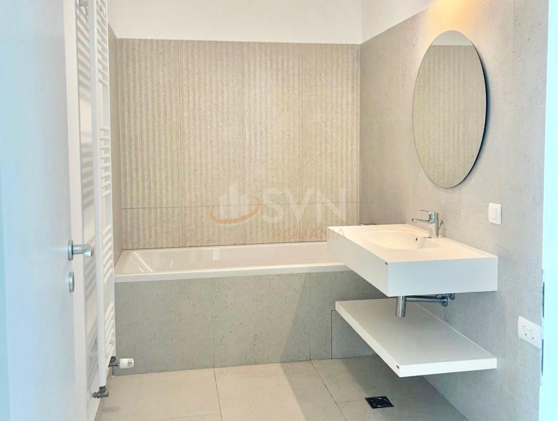 Apartament, 2 camere Bucuresti/Baneasa