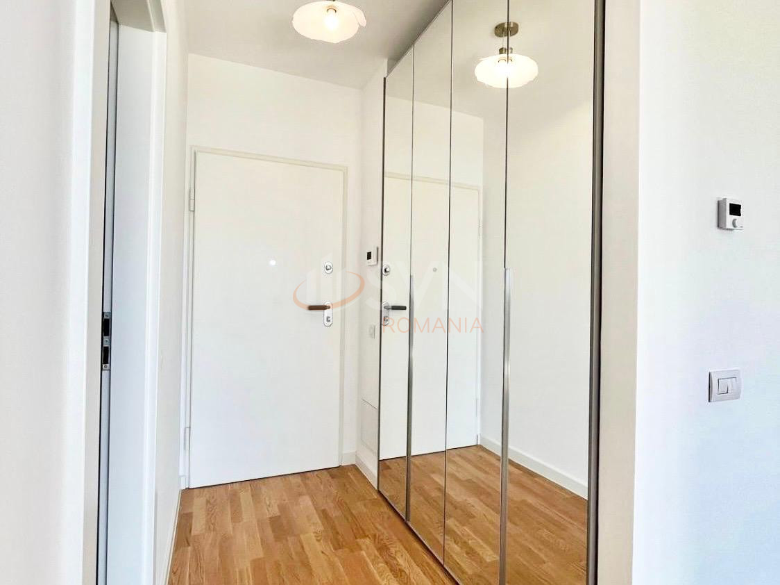 Apartament, 2 camere Bucuresti/Baneasa